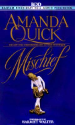 Mischief 0553474421 Book Cover