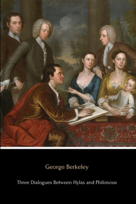 Three Dialogues Between Hylas and Philonous 1716025117 Book Cover