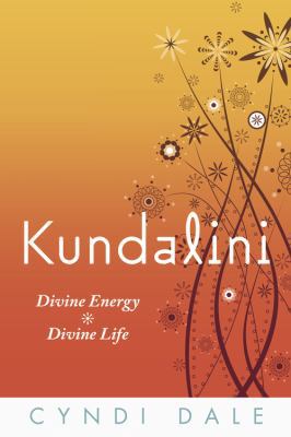 Kundalini: Divine Energy, Divine Life B007YWG1QY Book Cover