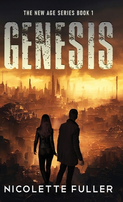 Genesis 4824179394 Book Cover