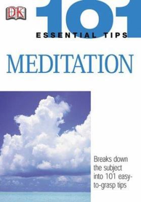 Everyday Meditation 0756602211 Book Cover