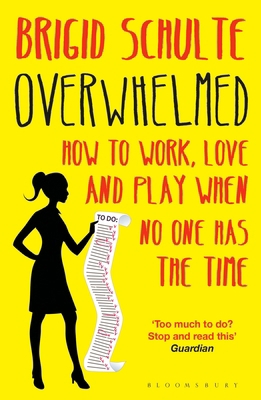 Overwhelmed 1408849453 Book Cover