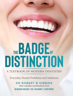 The Badge of Distinction: Volume 1 0228880335 Book Cover