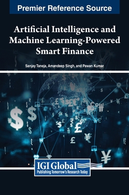 Artificial Intelligence and Machine Learning-Po... B0CVPQSHGY Book Cover