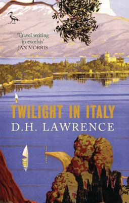 Twilight in Italy 1780769652 Book Cover