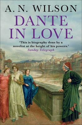 Dante in Love 1848879504 Book Cover