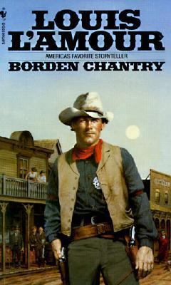 Borden Chantry 0808517112 Book Cover