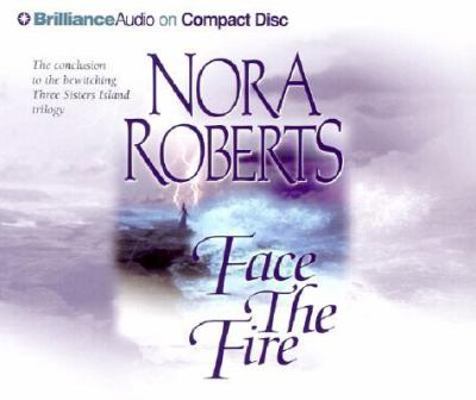 Face the Fire 1587889676 Book Cover