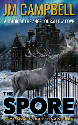 The Spore 1067591176 Book Cover