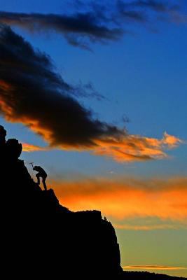 Mountaineering 1544223072 Book Cover