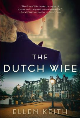 Dutch Wife Intl 1443456543 Book Cover