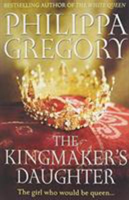 The Kingmaker 1471140350 Book Cover