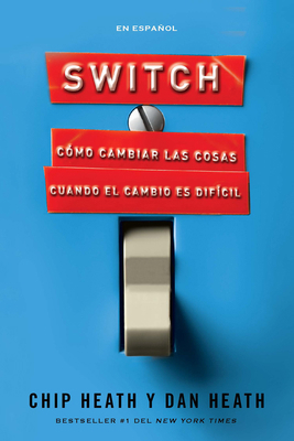 Switch (in Spanish) [Spanish] B0D832B3HN Book Cover