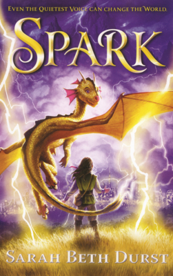 Spark B0GMZS46HT Book Cover