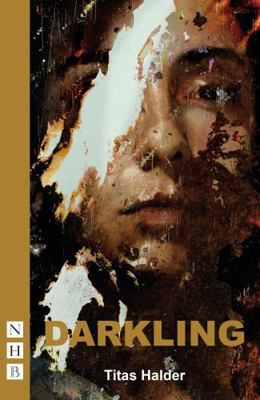 Darkling 183904618X Book Cover