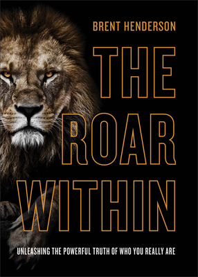 Roar Within B0CL8D8JQK Book Cover