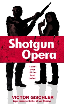 Shotgun Opera 0440241715 Book Cover