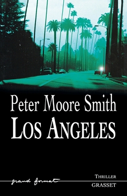 Los Angeles [French] 2246609518 Book Cover
