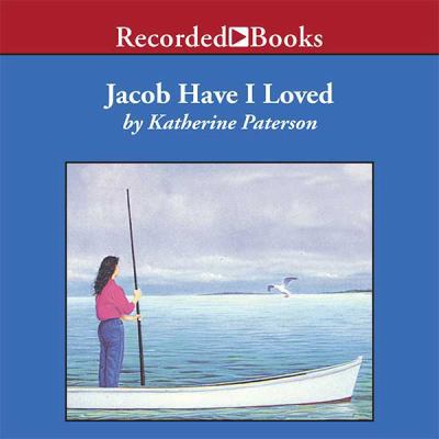 Jacob Have I Loved 0788742175 Book Cover