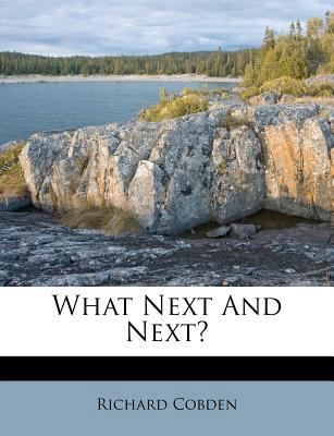 What Next and Next? 1178508218 Book Cover