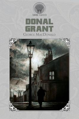 Donal Grant 9389353254 Book Cover