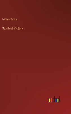 Spiritual Victory 3368848534 Book Cover