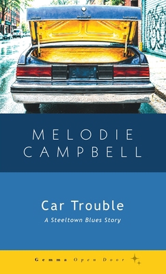 Car Trouble 1956476660 Book Cover