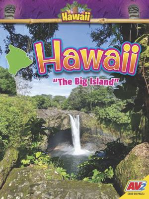 Hawaii "The Big Island" B0DYXR7Q32 Book Cover