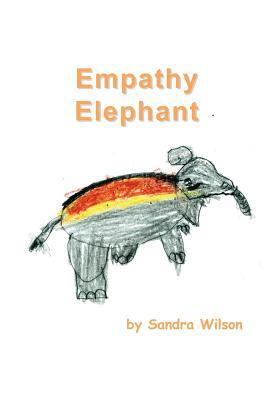 Empathy Elephant 1988215269 Book Cover