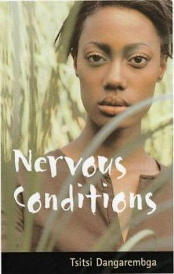 Nervous Conditions 0954702336 Book Cover