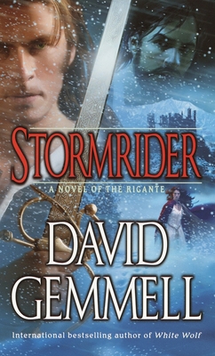 Stormrider B006U1RLIC Book Cover