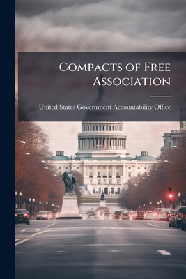 Compacts of Free Association 1024273962 Book Cover