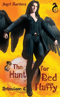 The Hunt for Red Fluffy 1707264651 Book Cover