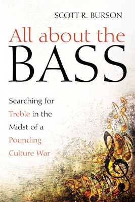 All about the Bass: Searching for Treble in the... 1725255111 Book Cover