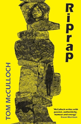 Riprap B0GDT2G5LW Book Cover