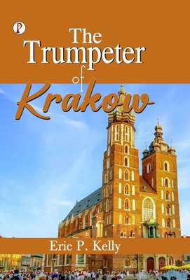 The Trumpeter of Krakow B0F1KPF9RQ Book Cover