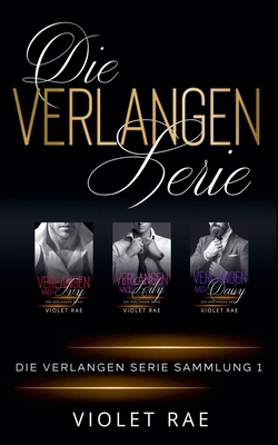 Die Verlangen Serie [German]            Book Cover