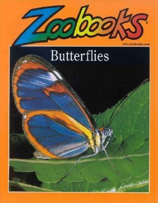 Butterflies 0937934658 Book Cover