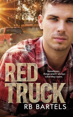Red Truck B0DTBQJ7TH Book Cover