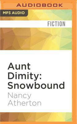 Aunt Dimity: Snowbound 1522606696 Book Cover