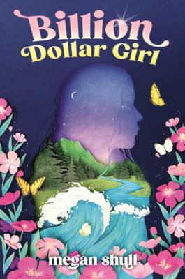 Billion Dollar Girl B0GMZ377R9 Book Cover
