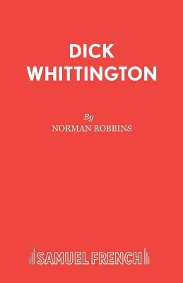 Dick Whittington 0573064830 Book Cover