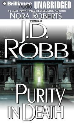 Purity in Death 1587886898 Book Cover