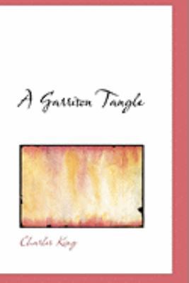 A Garrison Tangle 0554930323 Book Cover