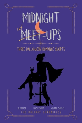 Midnight Meet-Ups B0FSY81XH8 Book Cover