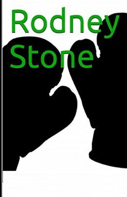 Rodney Stone Illustrated B092PG442Z Book Cover