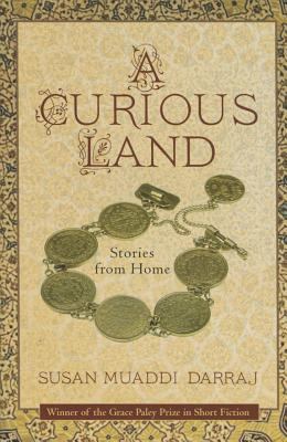 A Curious Land: Stories from Home (Grace Paley ... 1625341873 Book Cover
