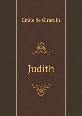 Judith [French] 5518977468 Book Cover