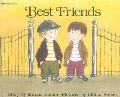 Best Friends 0833539639 Book Cover