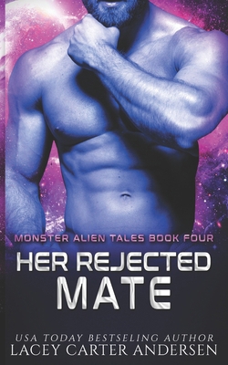 Her Rejected Mate B0CTXSFL4V Book Cover